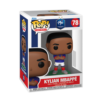 Pop! Kylian Mbapp&eacute;, , hi-res view 2