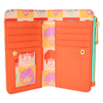 The Beatles All You Need Is Love Flap Wallet, , hi-res view 5