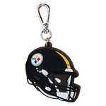 NFL Pittsburgh Steelers Clear Convertible Backpack & Tote Bag, , hi-res view 7