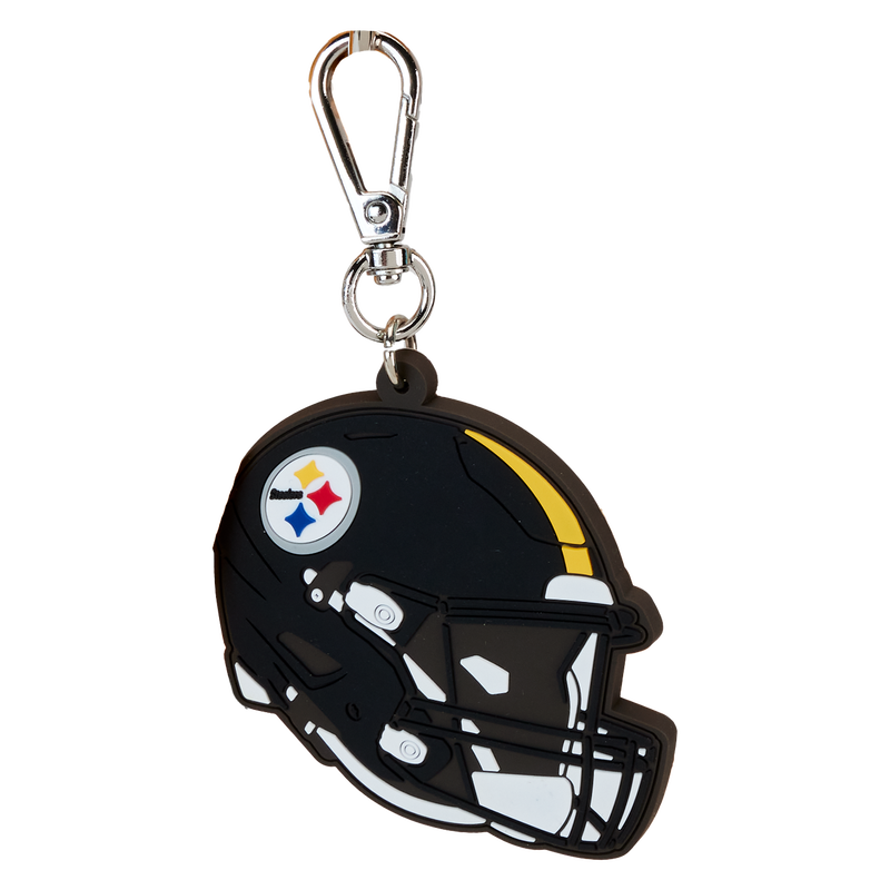 Buy NFL Pittsburgh Steelers Clear Convertible Backpack & Tote Stadium Bag at Loungefly. Buy NFL Pittsburgh Steelers Clear Convertible Backpack & Tote Stadium Bag at Loungefly.