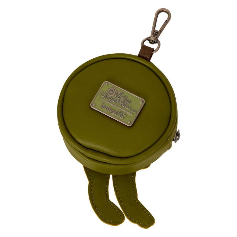 Over The Garden Wall Exclusive Greg Cosplay Mini Backpack, , hi-res view 5