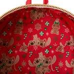 Stitch Gingerbread Scented Cosplay Mini Backpack, , hi-res view 8