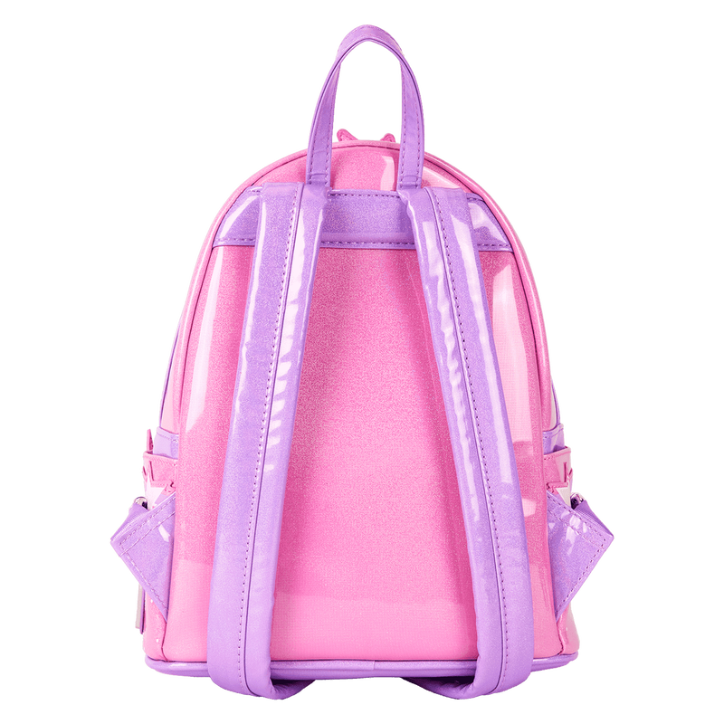 Limited Edition Jem and The Holograms Light Up Mini Backpack, , hi-res view 8