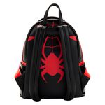 Spider-Man Miles Morales Cosplay Mini Backpack, , hi-res view 3