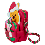 Winnie The Pooh & Piglet Santa Crossbuddies&reg; Cosplay Crossbody Bag With Coin Bag, , hi-res view 5