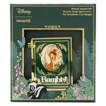 Bambi Book Hinged Pin, , hi-res image number 1