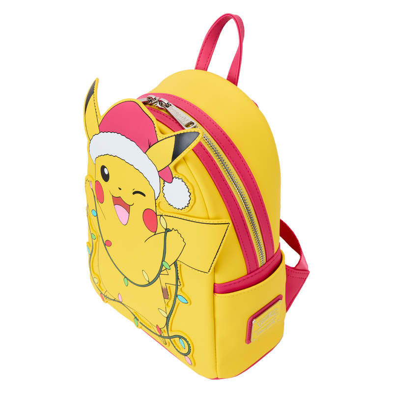 Loungefly pokemon pikachu cheap