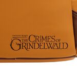 SDCC Exclusive - Fantastic Beasts: The Crimes of Grindelwald Zouwou Light Up Mini Backpack, , hi-res image number 5