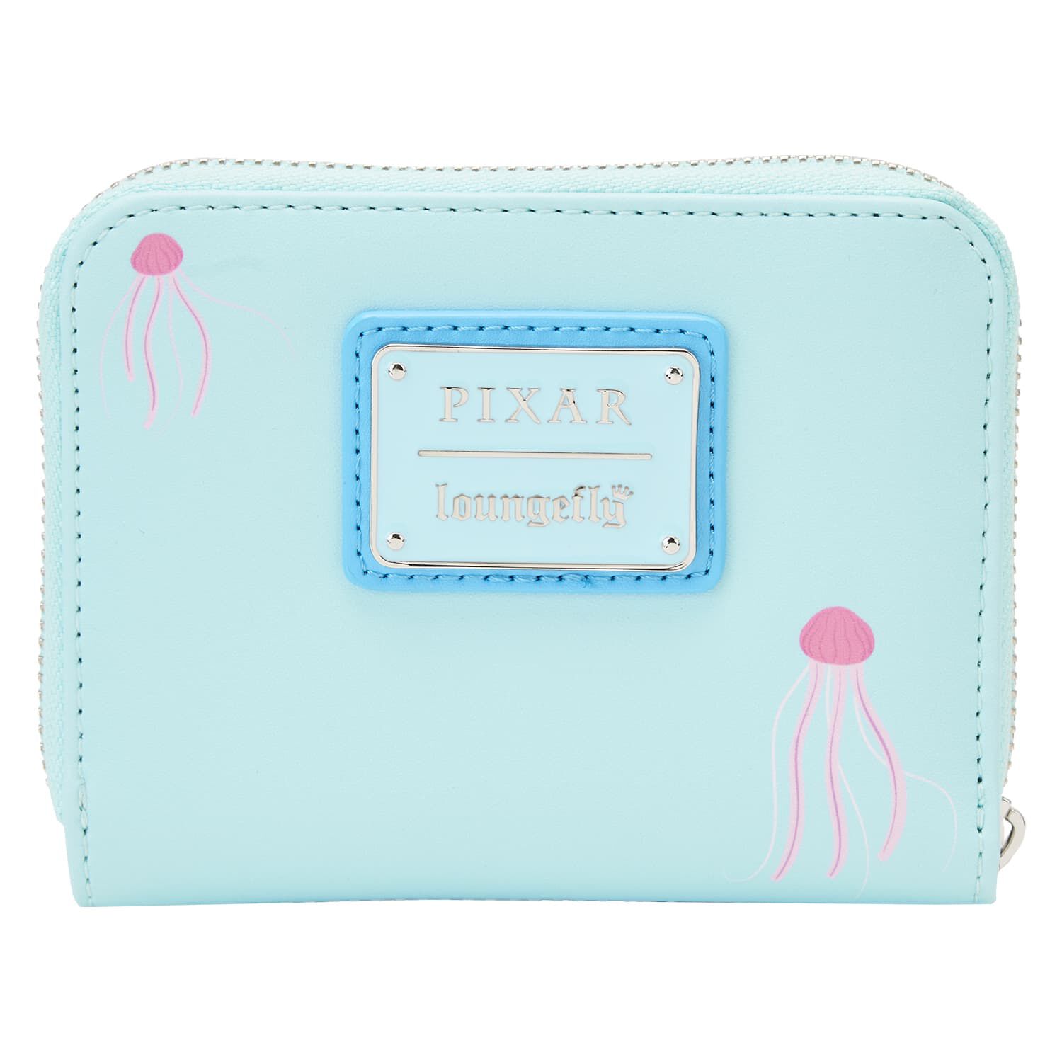 Buy Finding Nemo 20th Anniversary Zip Around Wallet at Loungefly