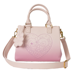 Stitch & Angel Cherry Blossom Heart Crossbody Bag, , hi-res view 10