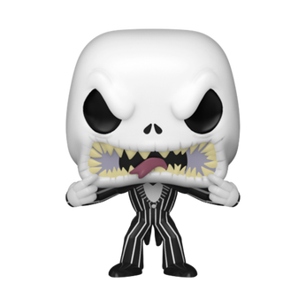 Pocket Pop! Jack Skellington (Holiday Tree), Image 2