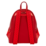 Mickey & Friends Exclusive Holiday Ornaments Mini Backpack, , hi-res view 6