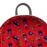 Exclusive - Toy Story Pizza Planet Truck Glow and Light Up Mini Backpack, , hi-res image number 6