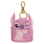 Lilo & Stitch Mystery Mini Backpack Keychain Charm, , hi-res view 5