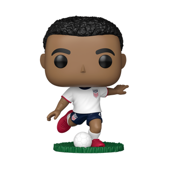 Pop! Tyler Adams, , hi-res view 1