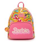 Malibu Barbie 50th Anniversary Mini Backpack, , hi-res view 1