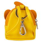 Cinderella 75th Anniversary Cosplay Mystery Mini Backpack Keychain Charm, , hi-res view 10