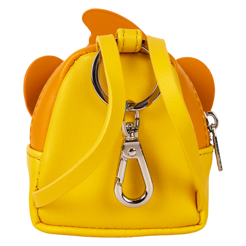 Cinderella 75th Anniversary Cosplay Mystery Mini Backpack Keychain Charm, , hi-res view 10