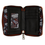 Stranger Things 5 Zip Around Wallet, , hi-res view 6
