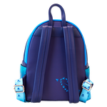 Lady and the Tramp 70th Anniversary Mini Backpack, , hi-res view 7
