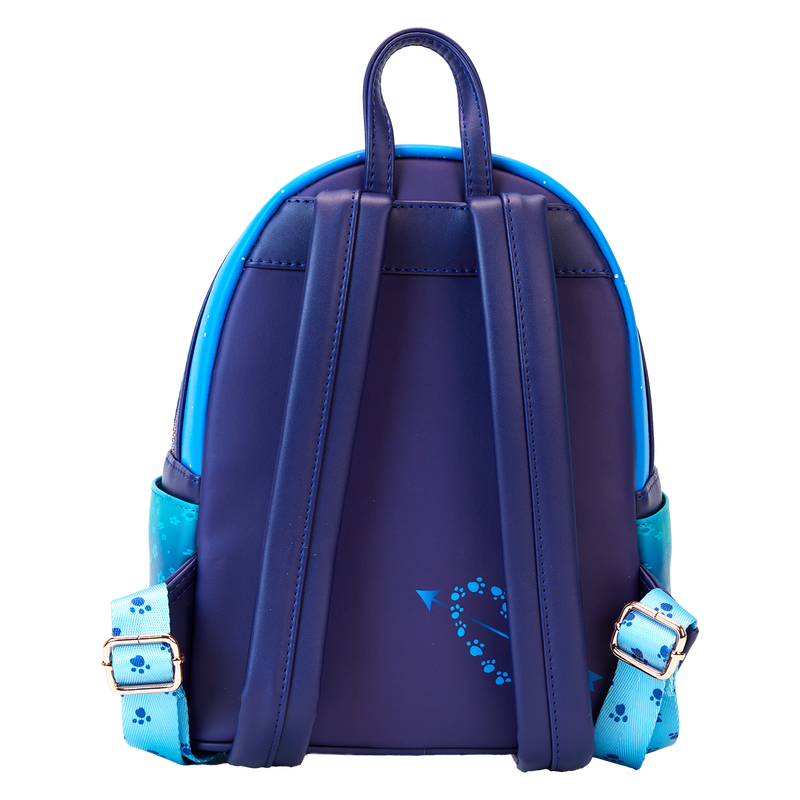 Lady and the Tramp 70th Anniversary Mini Backpack, , hi-res view 7
