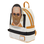 The Silence of the Lambs Exclusive Hannibal Lecter Cosplay Mini Backpack with Coin Bag, , hi-res view 4