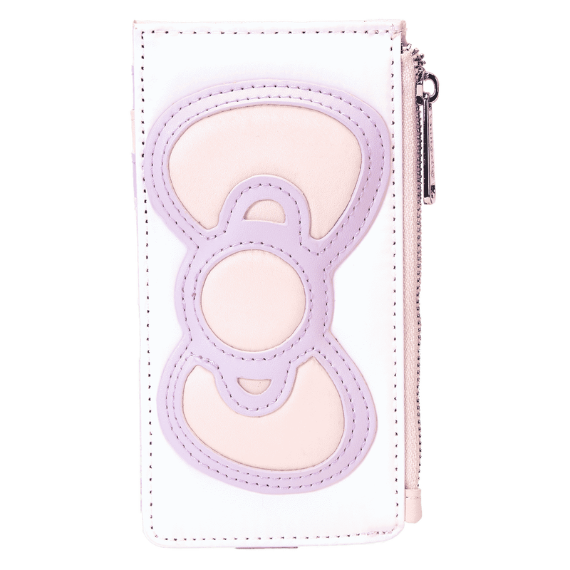 Sanrio Exclusive Hello Kitty Bow Card Holder, , hi-res view 4