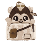 Star Wars Limited Edition Logray Ewok Plush Cosplay Mini Backpack, , hi-res view 1