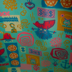 SpongeBob SquarePants Pirate Crossbody Bag, , hi-res view 8