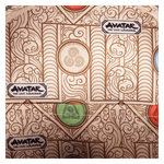 Avatar: The Last Airbender Aang Glider Staff Mini Backpack, , hi-res view 8