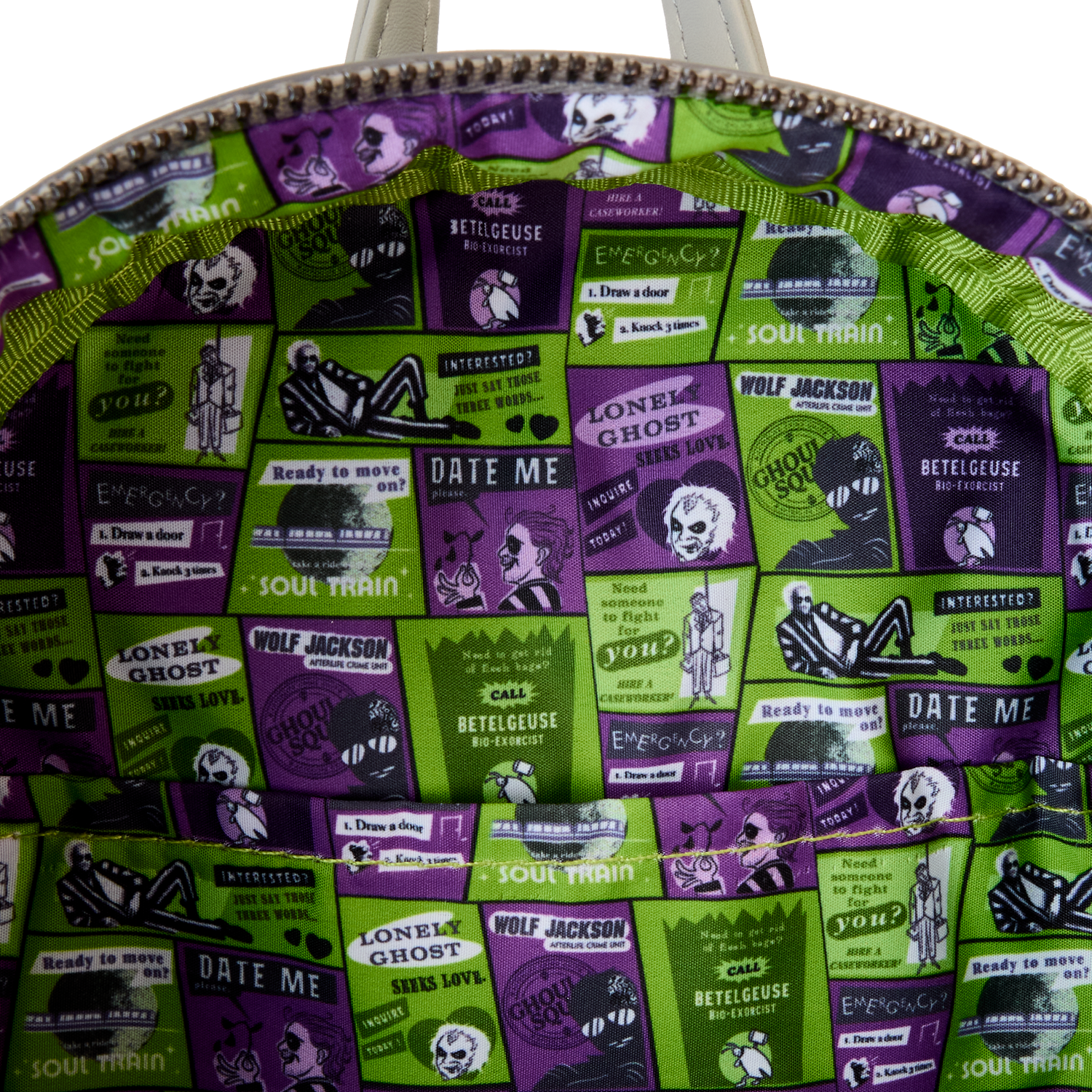 BTJBK0030-LFWBBEETLEJUICE2MINIBACKPACK0233