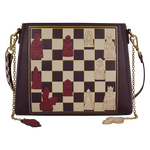 Harry Potter Wizard's Chess Crossbody Bag, , hi-res view 3