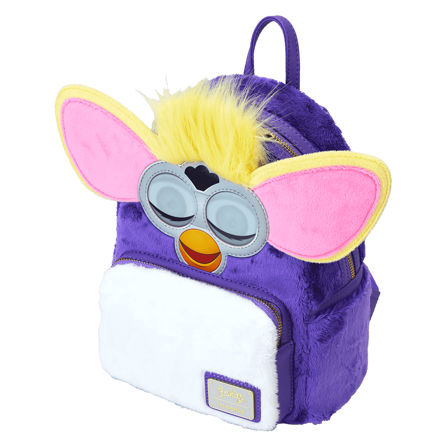 FURBK0001-LFHASBROFURBYMINIBACKPACK-0532