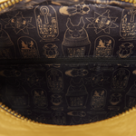 The Mummy Book of the Living Mid-Size Backpack, , hi-res view 8