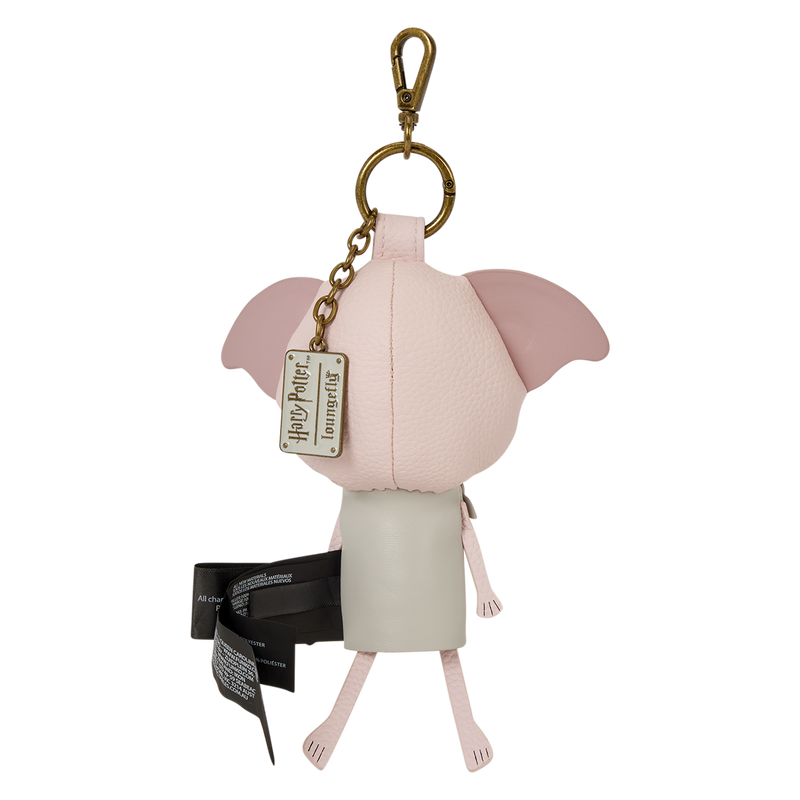 Harry Potter Dobby Figural Keychain Charm, , hi-res view 2
