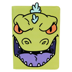 Rugrats Reptar Cosplay Refillable Stationery Journal, , hi-res view 1