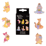 Winnie the Pooh Mystery Box Pin, , hi-res view 1