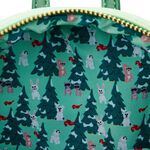 Rudolph the Red-Nosed Reindeer Holiday Group Mini Backpack, , hi-res image number 7