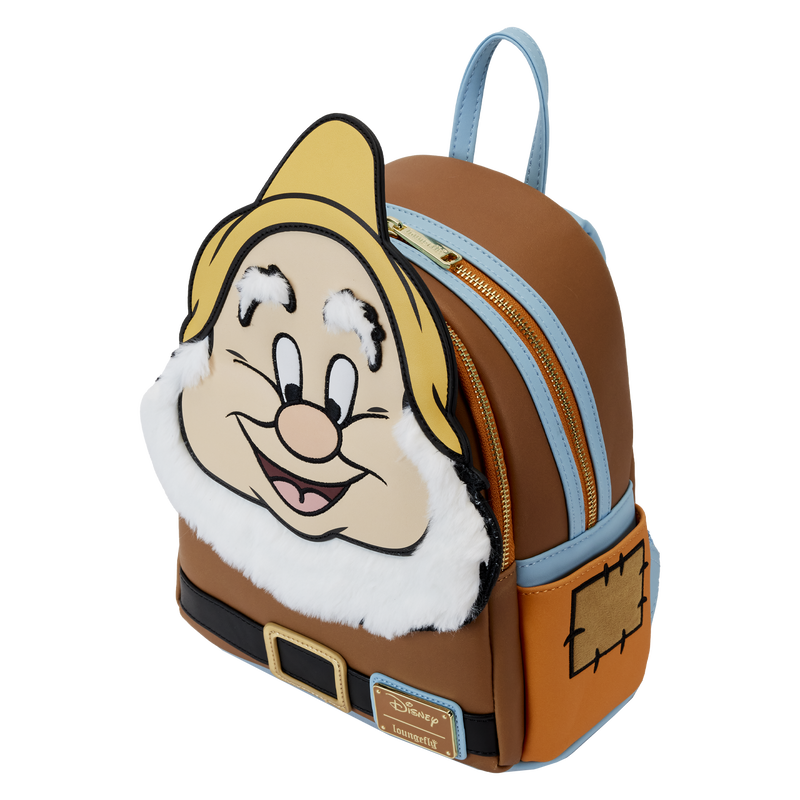 ◆LOUNGE FLY◆ディズニー 白雪姫 7人の小人 リュック Limited Edition Snow White and the Seven Dwarfs Exclusive