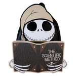 The Nightmare Before Christmas Scientific Method Bedtime Jack Cosplay Glow Mini Backpack, , hi-res view 1