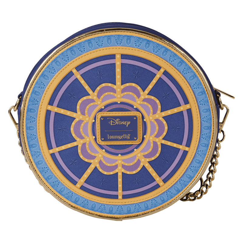 Disney Princess Carousel Crossbody Bag, , hi-res view 5