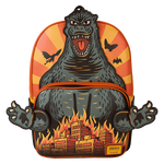 Godzilla Attack Full-Size Backpack, , hi-res view 3