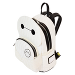 D23 Limited Edition Big Hero 6 10th Anniversary Baymax Mini Backpack, , hi-res view 5