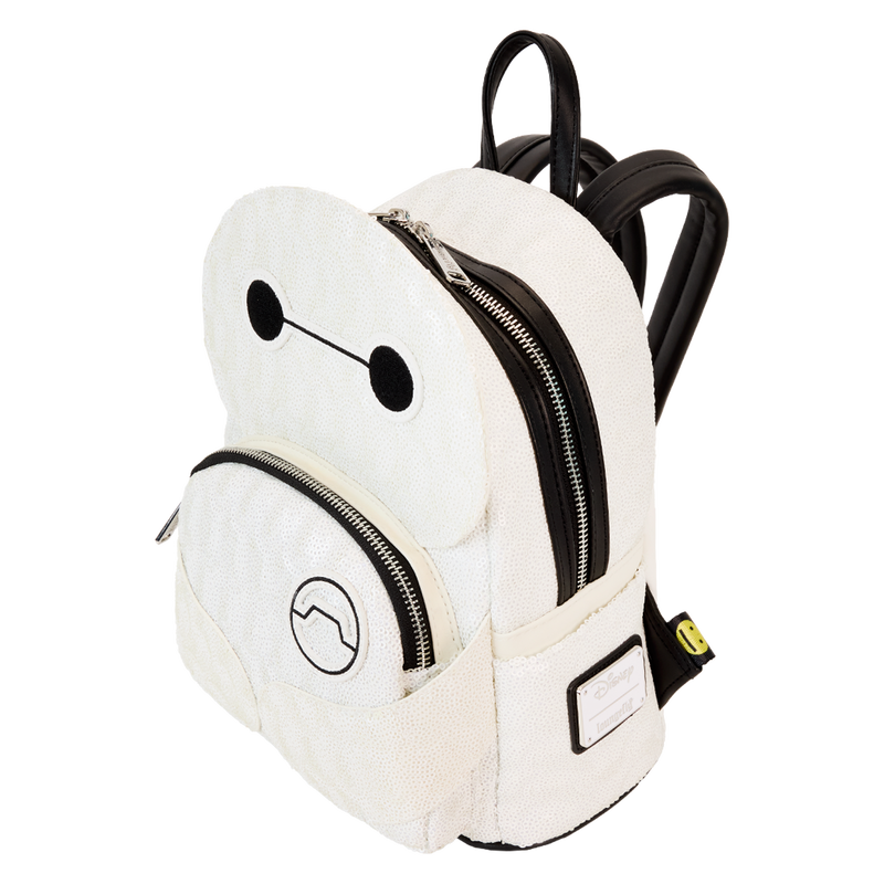 D23 Limited Edition Big Hero 6 10th Anniversary Baymax Mini D23 Limited Edition Big Hero 6 10th Anniversary Baymax Mini