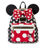Minnie Mouse Rocks the Dots Classic Mini Backpack, , hi-res view 1