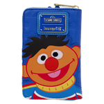 Sesame Street Exclusive Bert & Ernie Zip Around Wallet, , hi-res view 5