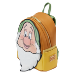 Snow White and the Seven Dwarfs Bashful Lenticular Mini Backpack, , hi-res image number 4