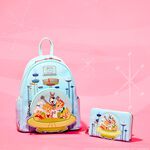 The Jetsons Spaceship Mini Backpack, , hi-res image number 2