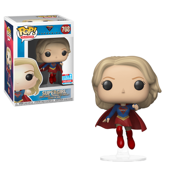 Supergirl - POP 1, , hi-res view 1