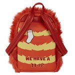 Monsters, Inc. Exclusive George Sanderson Plush Cosplay Mini Backpack, , hi-res view 3